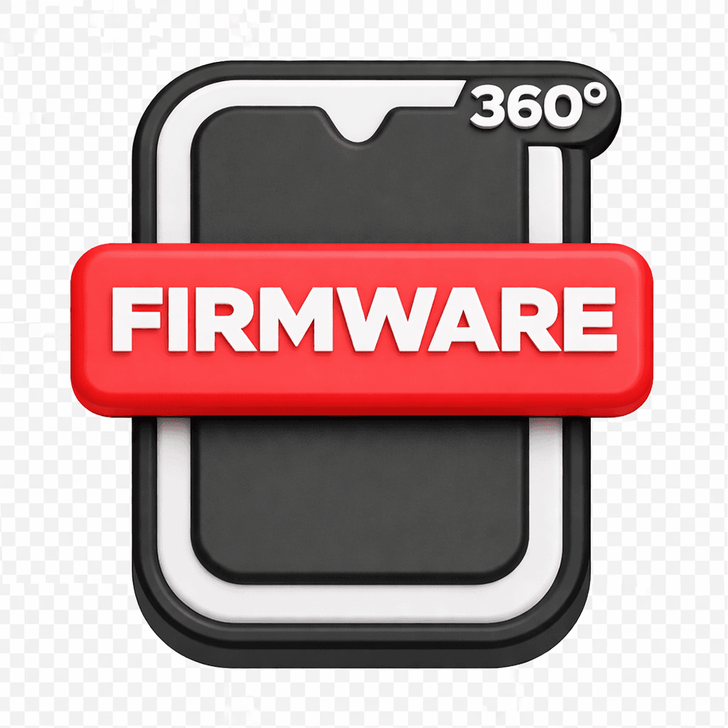 Firmware (Major Brands)