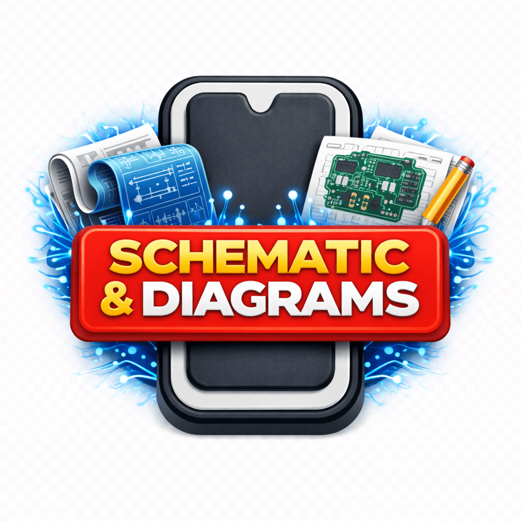 Schematics & Diagrams