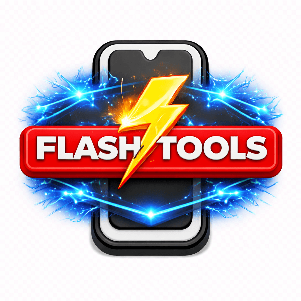 FLASH TOOLS