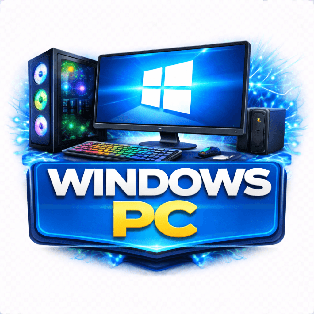 WINDOWS PC