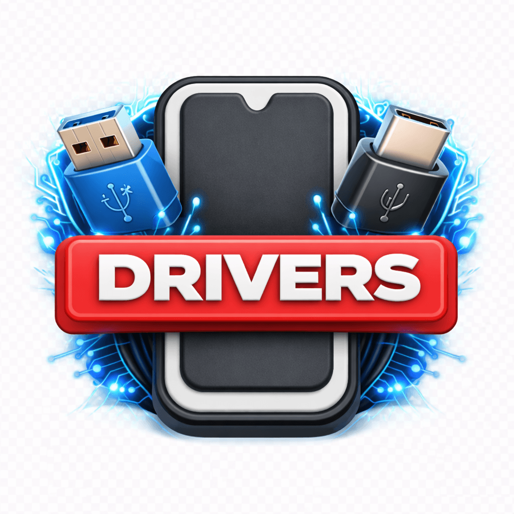 DRIVERS