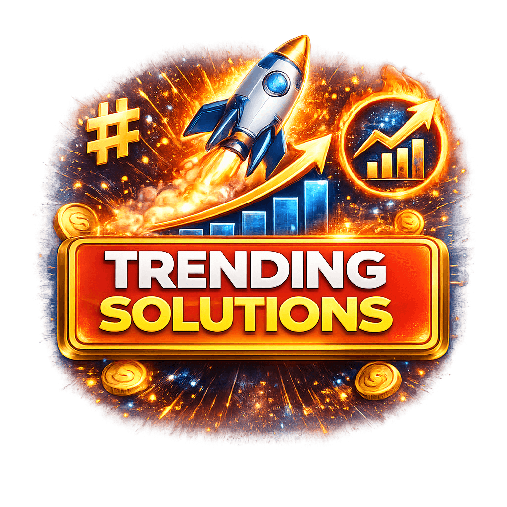 Trending Solutions